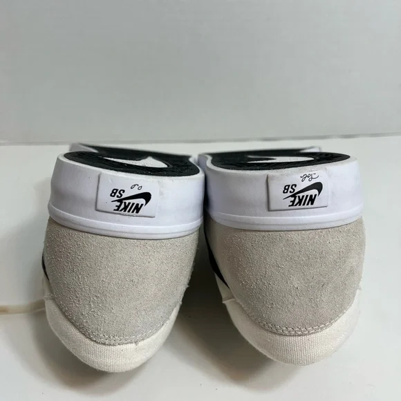 Nike SB Portmore 11 Mid Size 9 - Picture 7 of 10